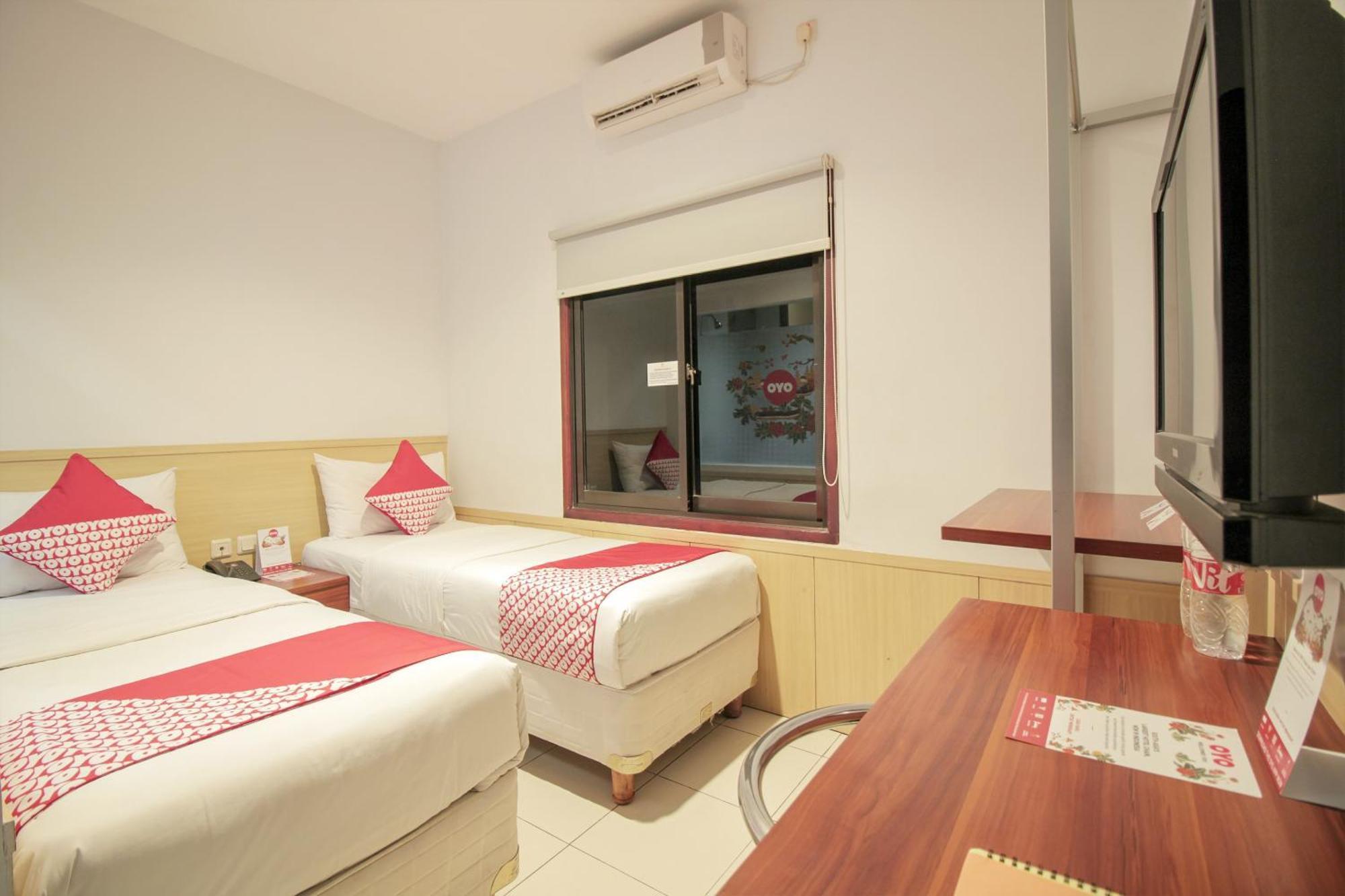 Collection O 295 Grha Ciumbuleuit Hotel 3*