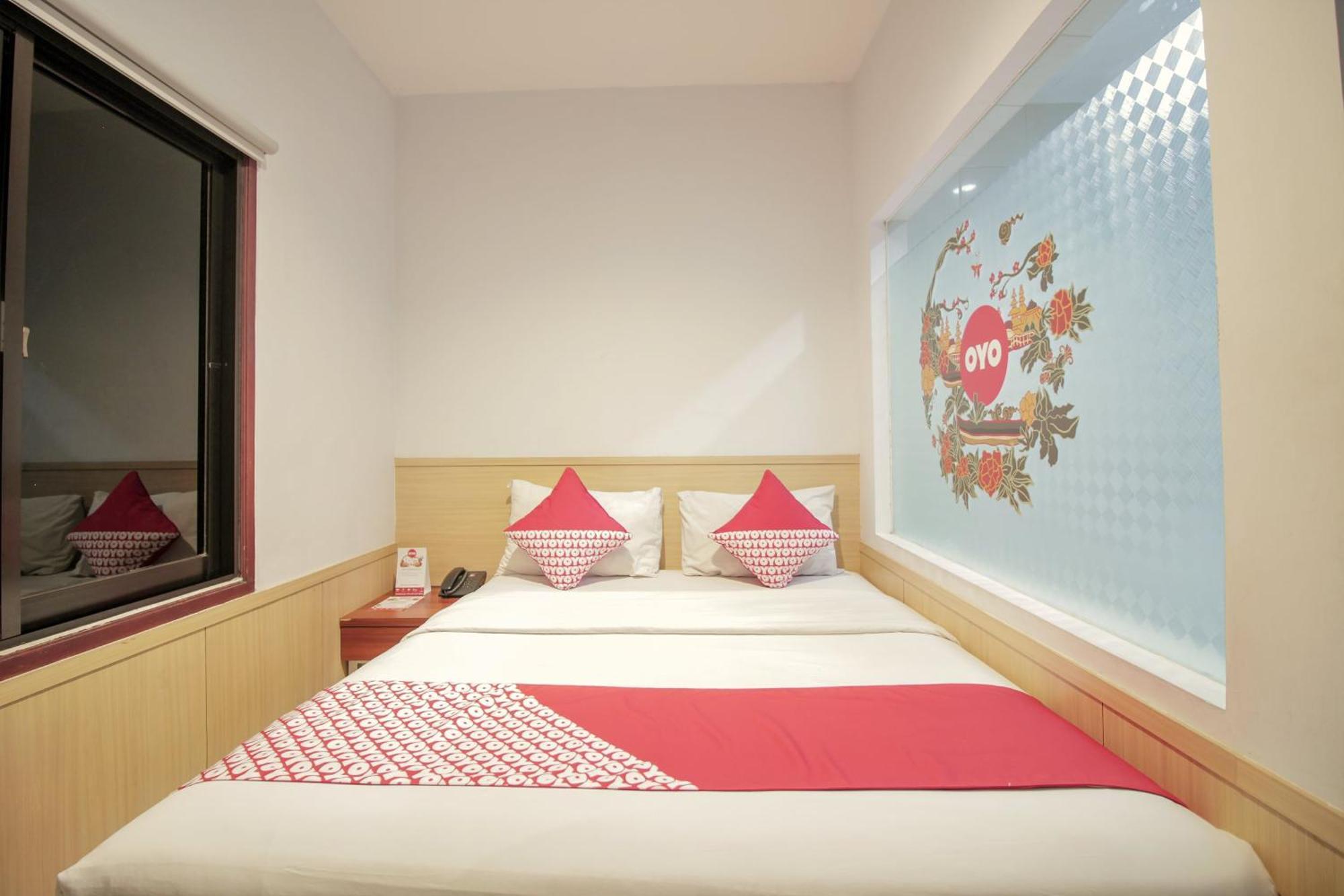 Collection O 295 Grha Ciumbuleuit Hotel Bandung