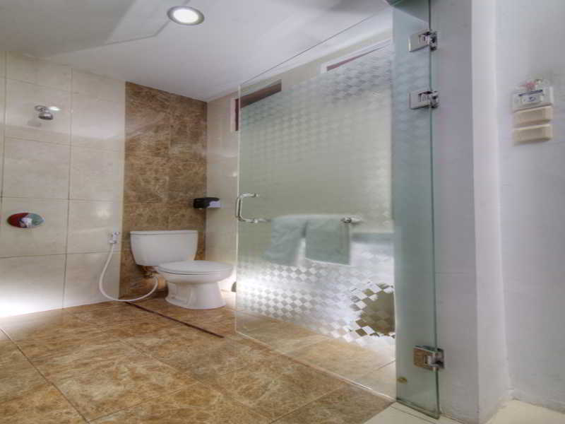 Collection O 295 Grha Ciumbuleuit Hotel Bandung
