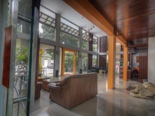 Collection O 295 Grha Ciumbuleuit Hotel Bandung