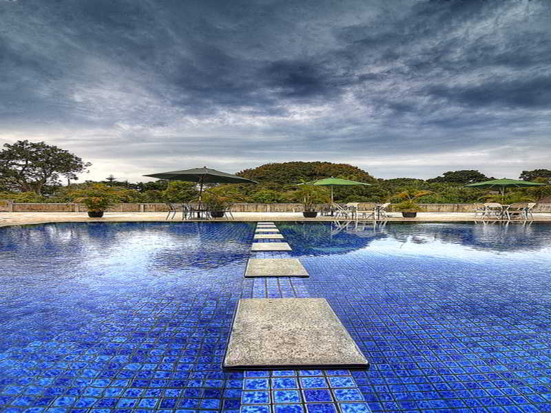 Hotel Collection O 295 Grha Ciumbuleuit