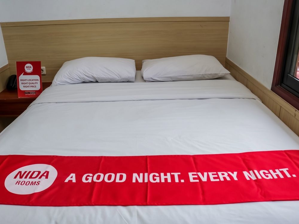Collection O 295 Grha Ciumbuleuit Hotel 3*