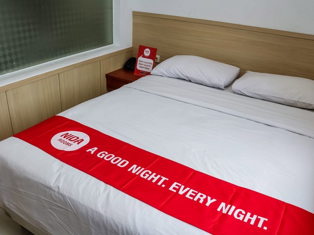 Hotel Collection O 295 Grha Ciumbuleuit