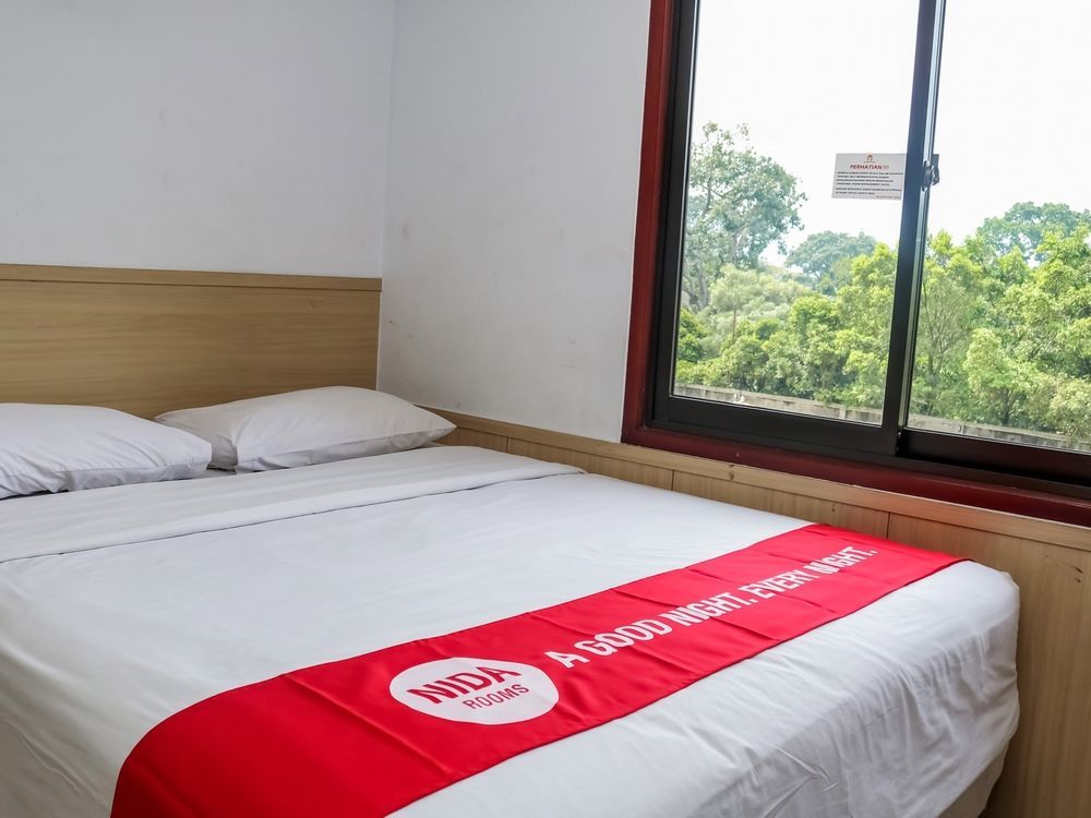 Collection O 295 Grha Ciumbuleuit Hotel