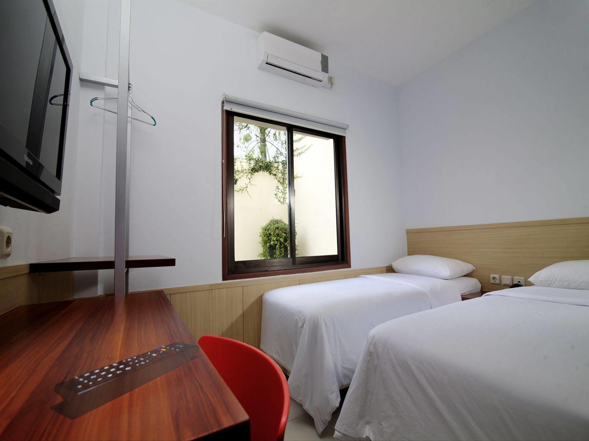 Hotel Collection O 295 Grha Ciumbuleuit 3*